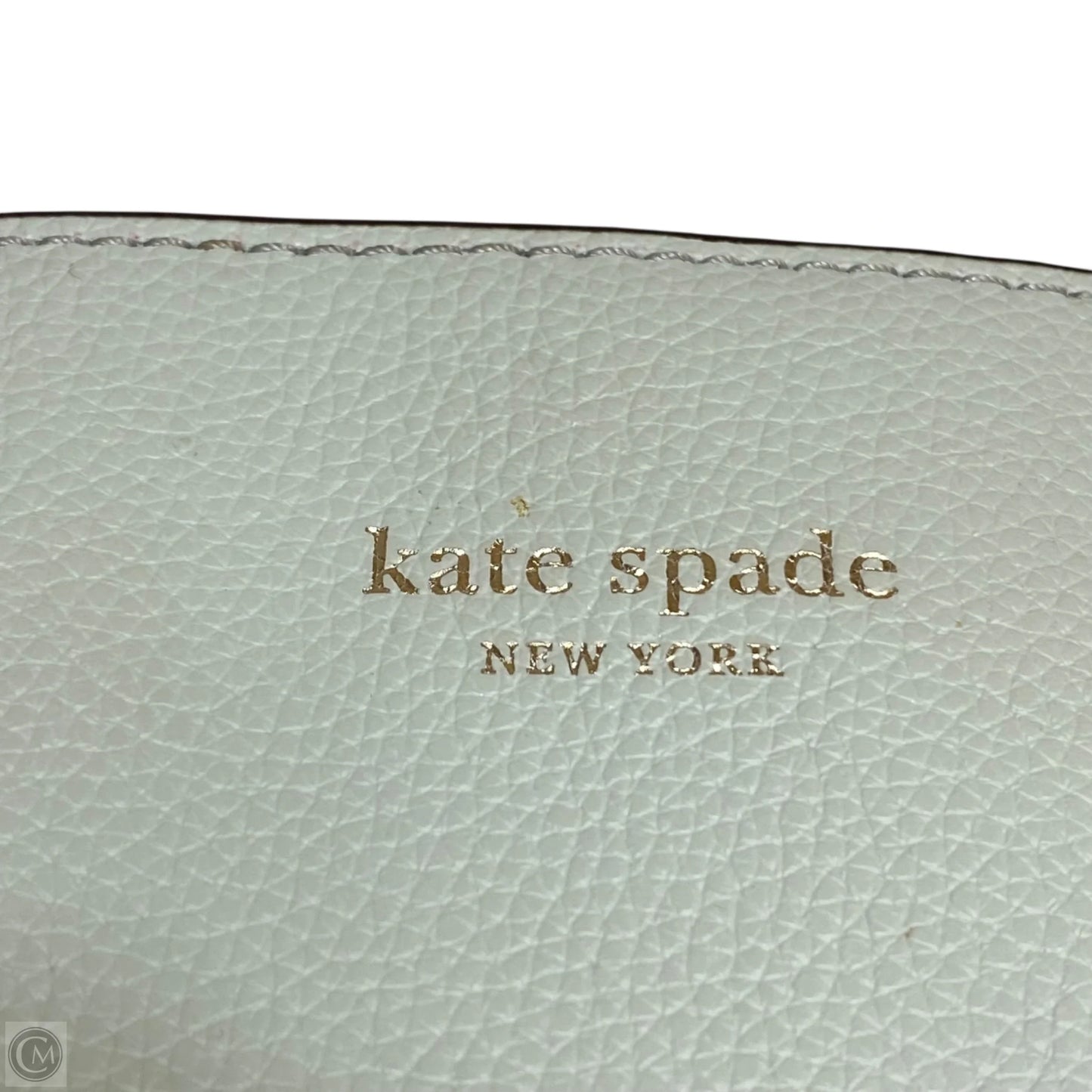 Handbag Designer By Kate Spade, Size: Medium