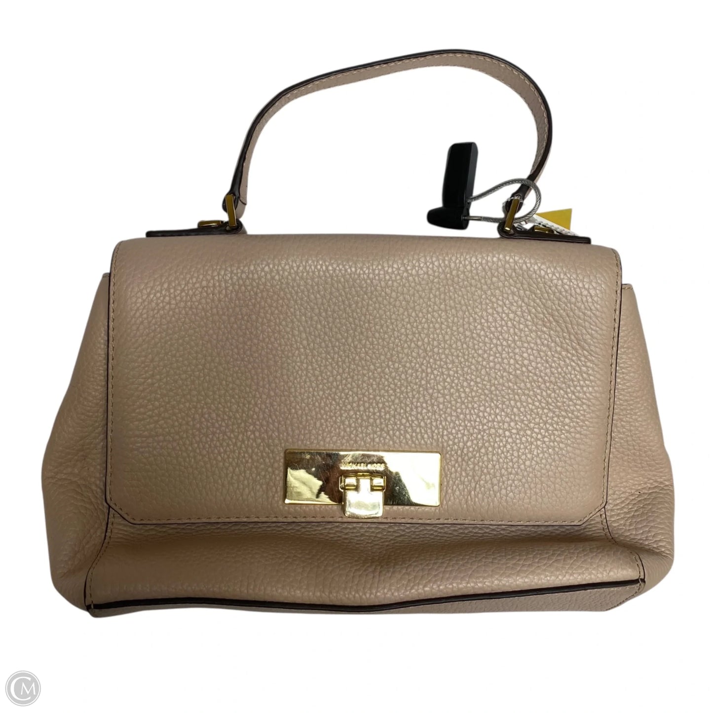 Handbag Designer By Michael Kors, Size: Small