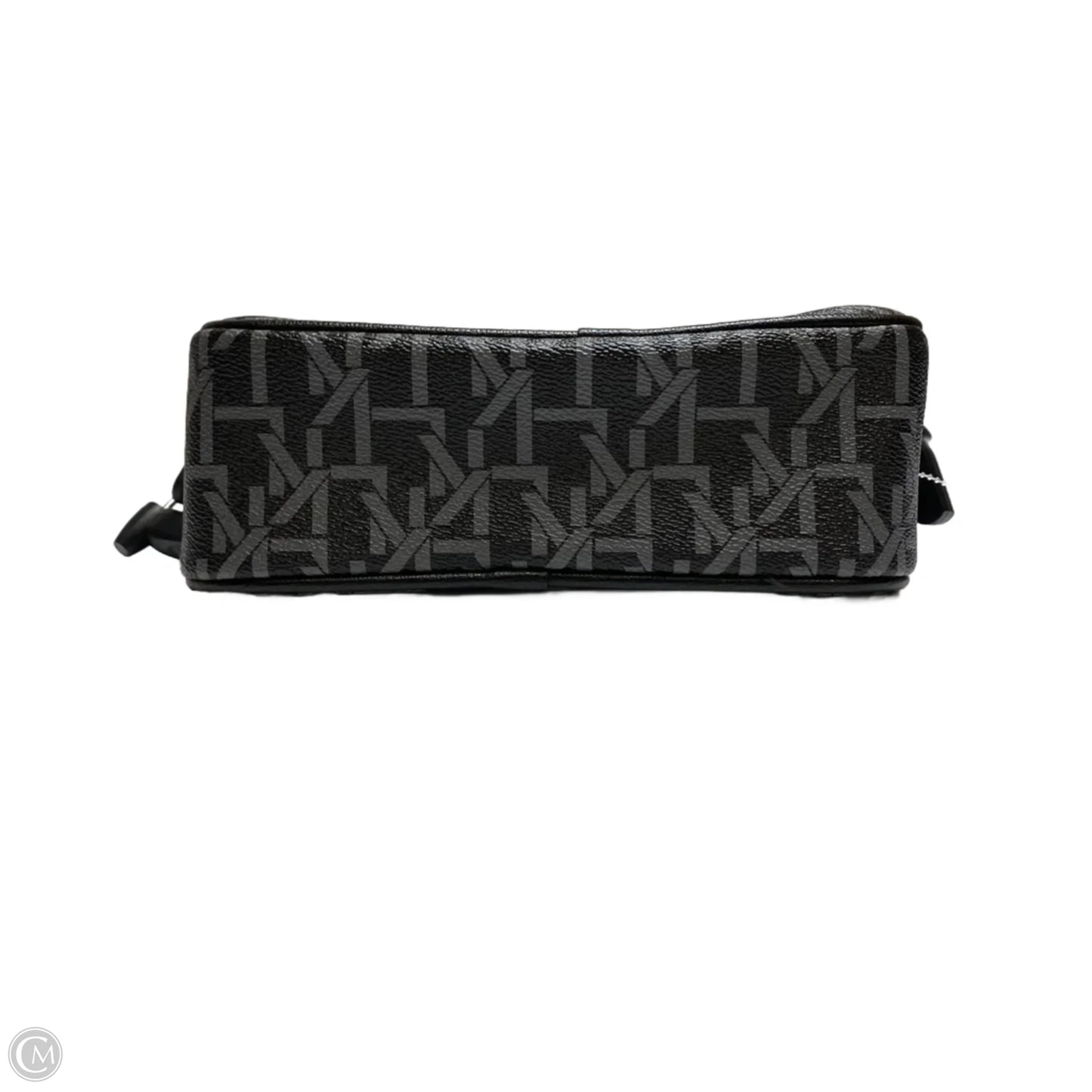 Crossbody Designer By Karl Lagerfeld, Size: Small