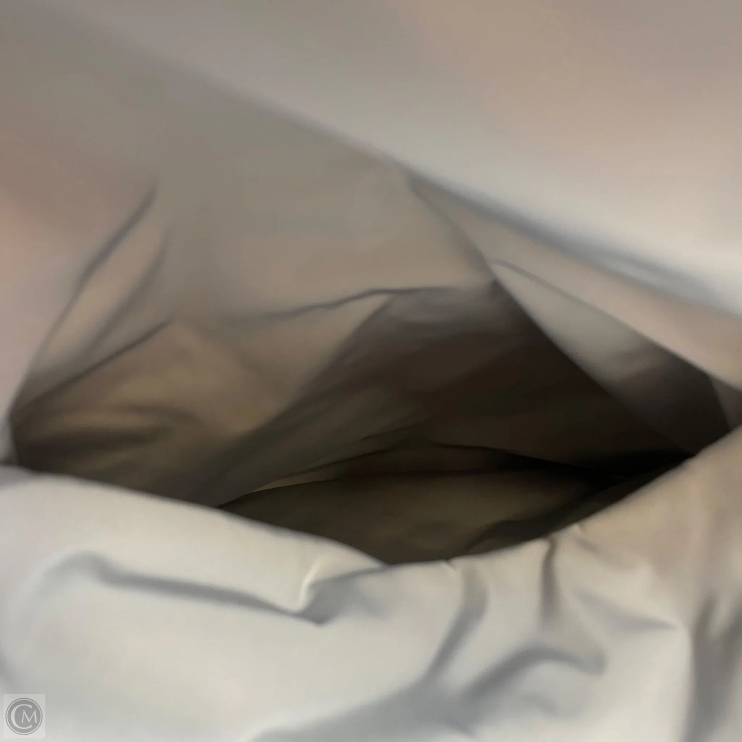 Crossbody Designer By Marc Jacobs, Size: Medium