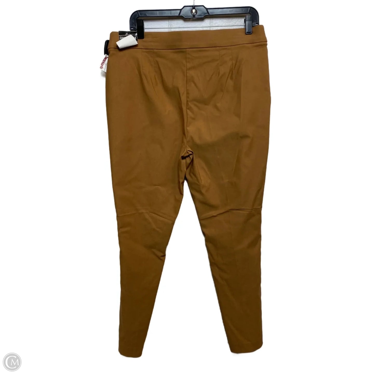 Pants Dress By Counterparts In Brown, Size: L