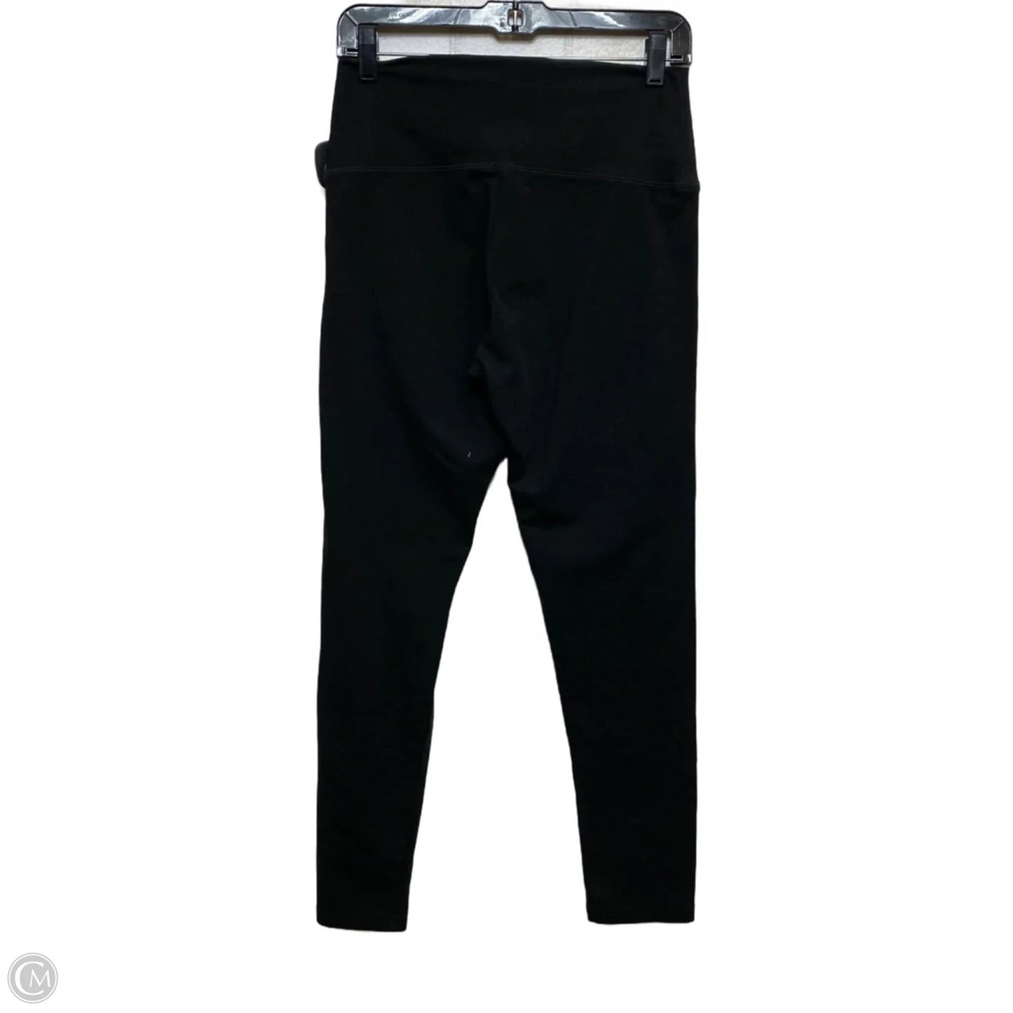 Athletic Leggings By Offline By Aerie In Black, Size: L