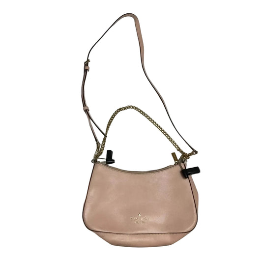 Crossbody Designer By Kate Spade, Size: Medium