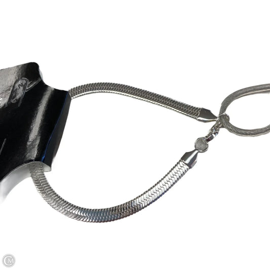 Bracelet Chain By Clothes Mentor