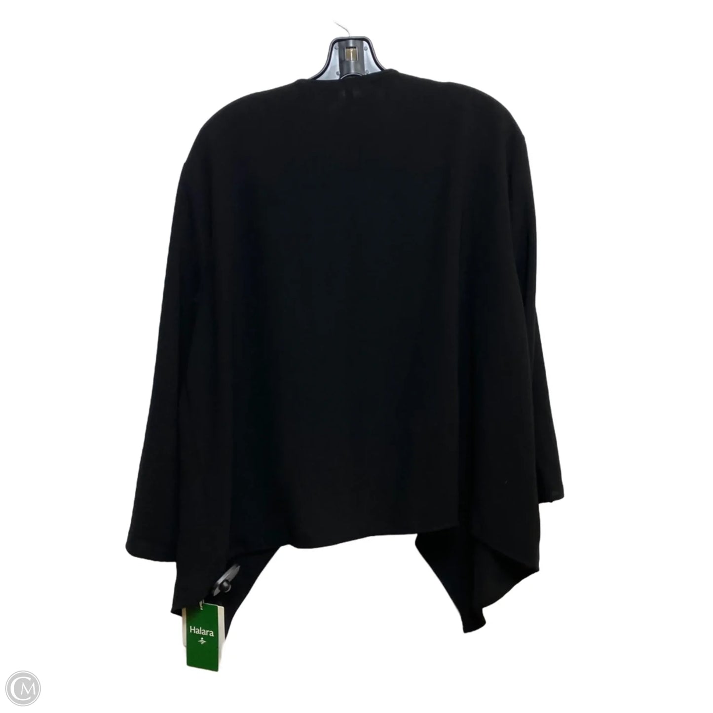 Kimono By Halara In Black, Size: Xl