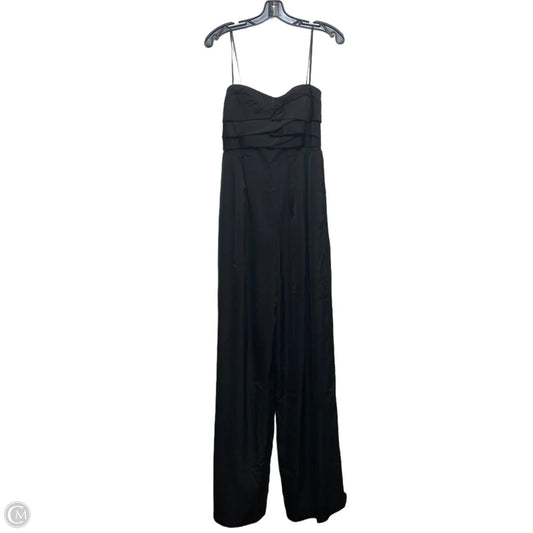 Jumpsuit By Vestique In Black, Size: M