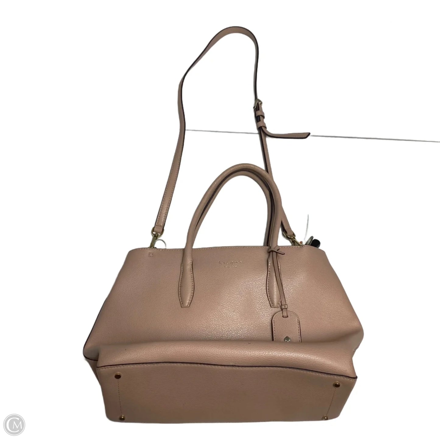 Handbag Designer By Kate Spade, Size: Large