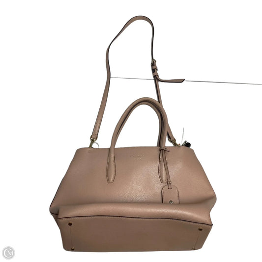 Handbag Designer By Kate Spade, Size: Large