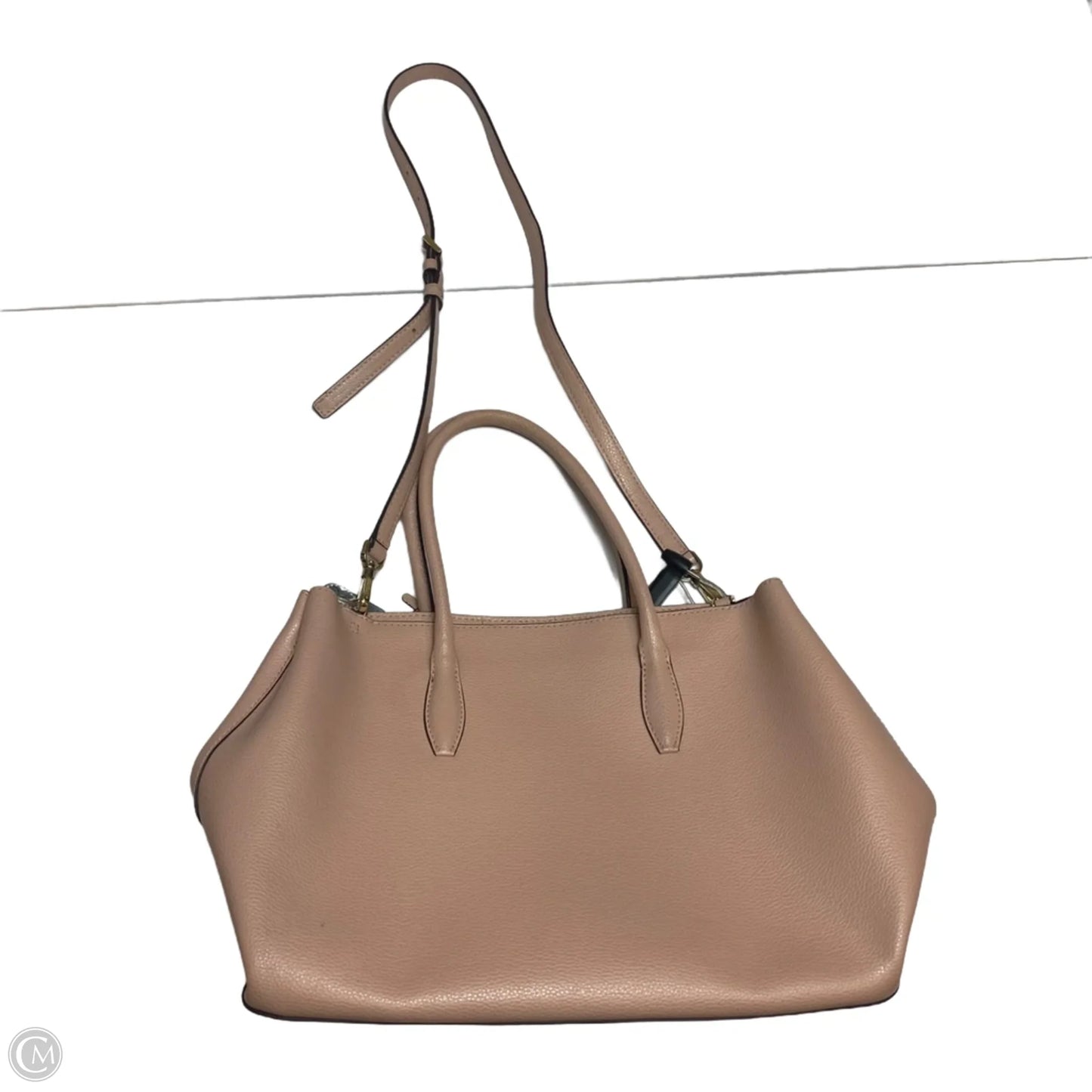 Handbag Designer By Kate Spade, Size: Large