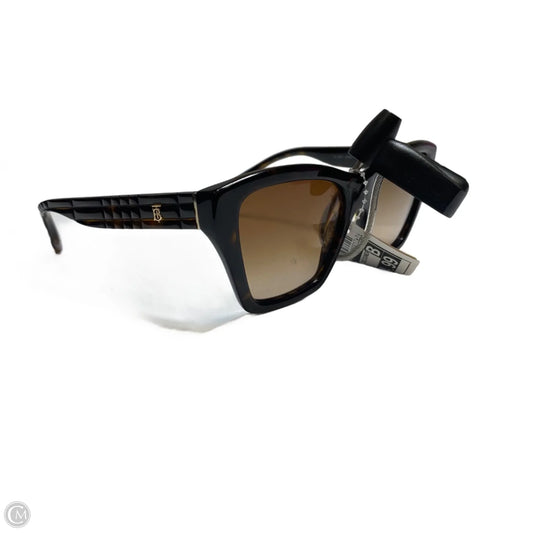 Sunglasses Luxury Designer By Burberry