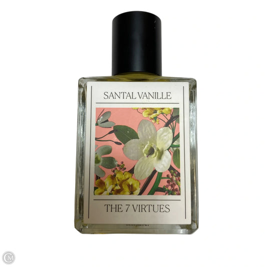 Fragrance By The 7 Virtues