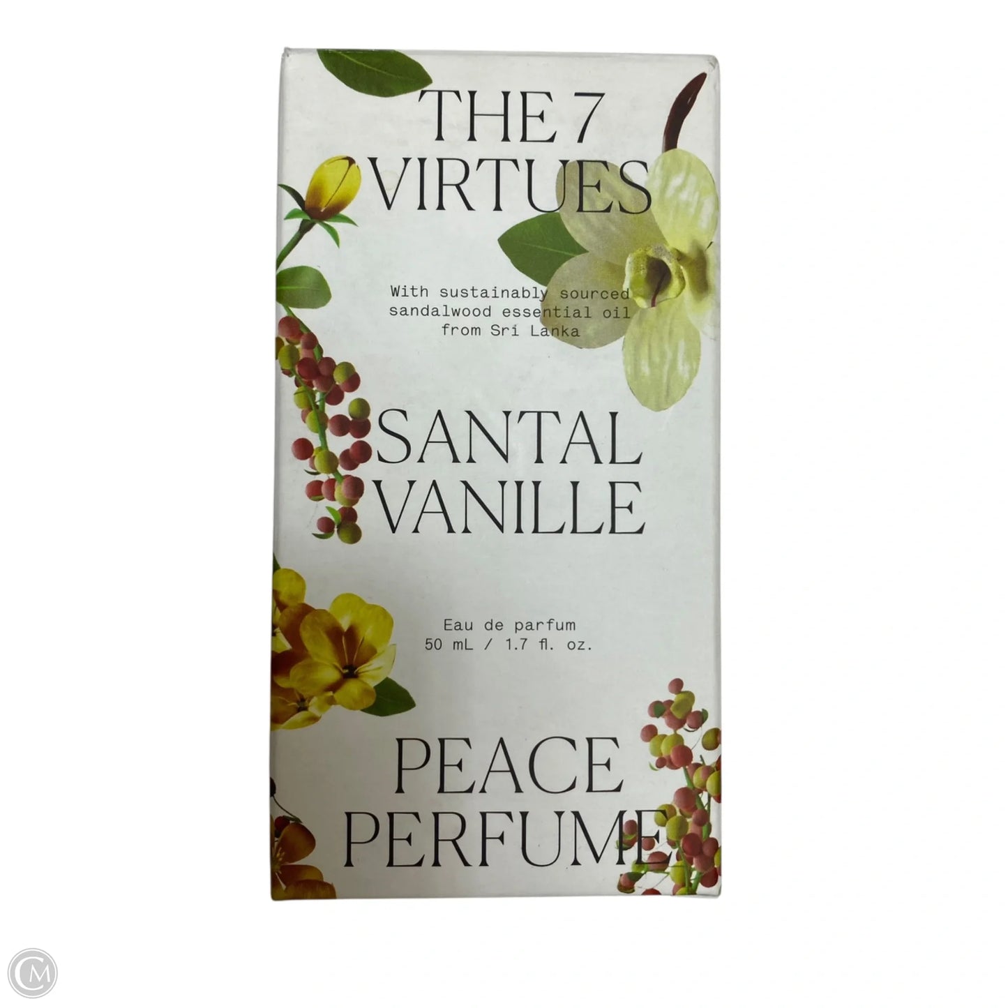 Fragrance By The 7 Virtues