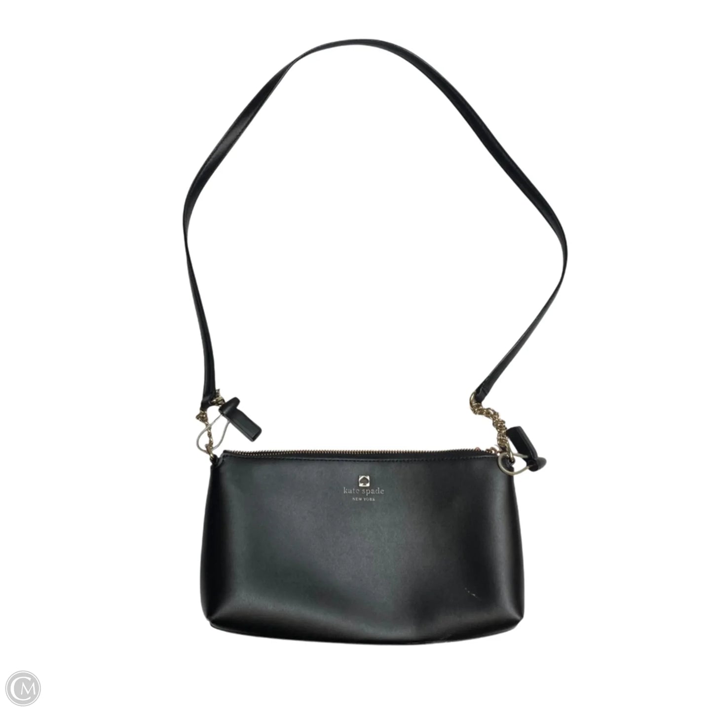 Crossbody Designer By Kate Spade, Size: Medium