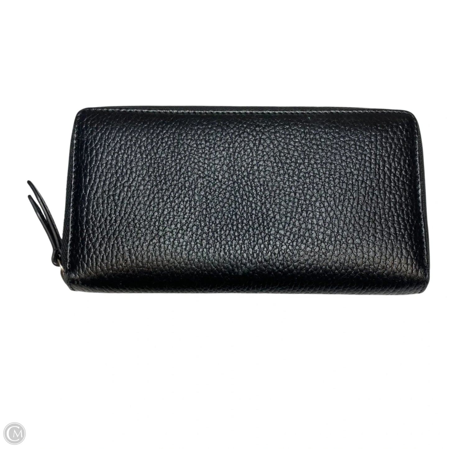 Wallet Luxury Designer By Gucci, Size: Medium