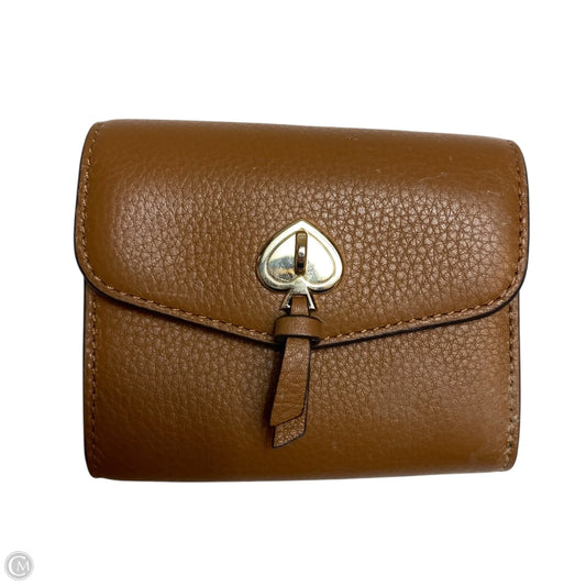 Wallet Designer By Kate Spade, Size: Small