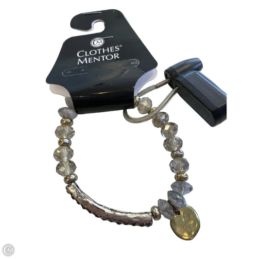 Bracelet Beaded By Clothes Mentor
