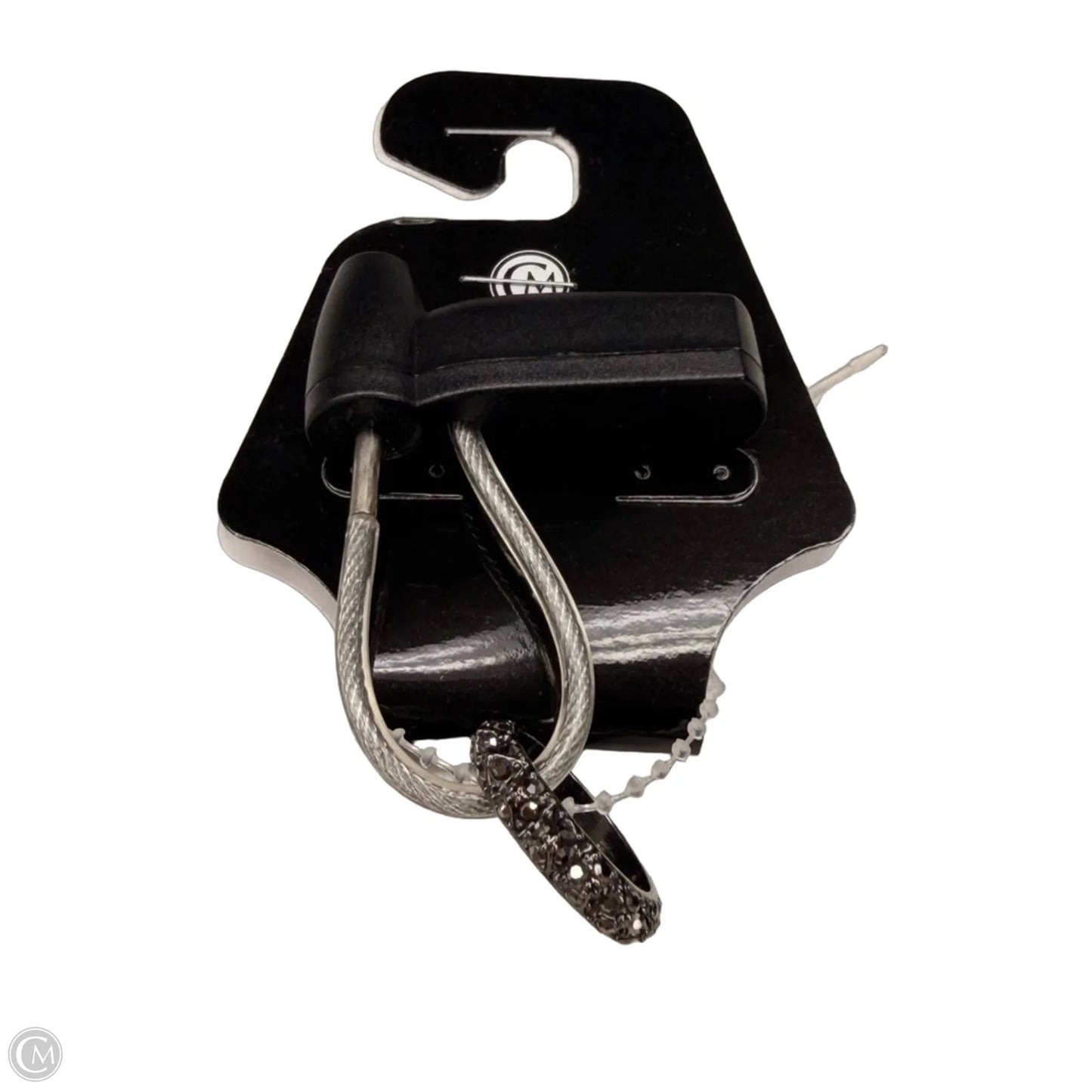 Ring Band By Clothes Mentor, Size: 6.5