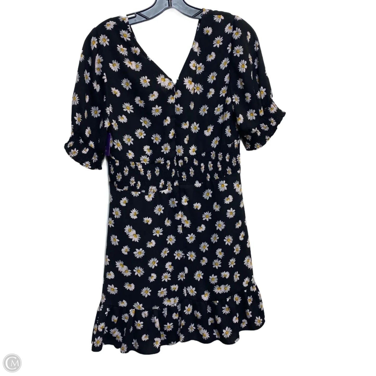 Dress Casual Short By Ali And Jay In Black, Size: L