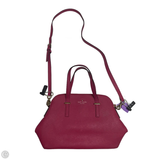 Crossbody Designer By Kate Spade, Size: Medium