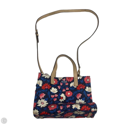 Crossbody Designer By Kate Spade, Size: Small