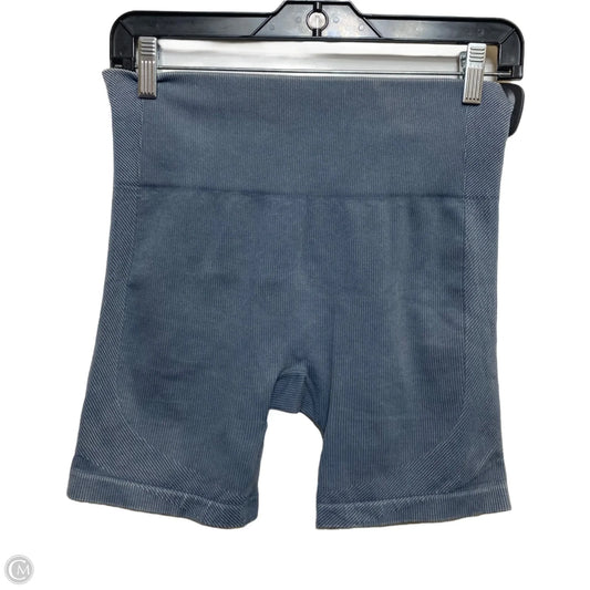 Athletic Shorts By Joy Lab In Blue, Size: M