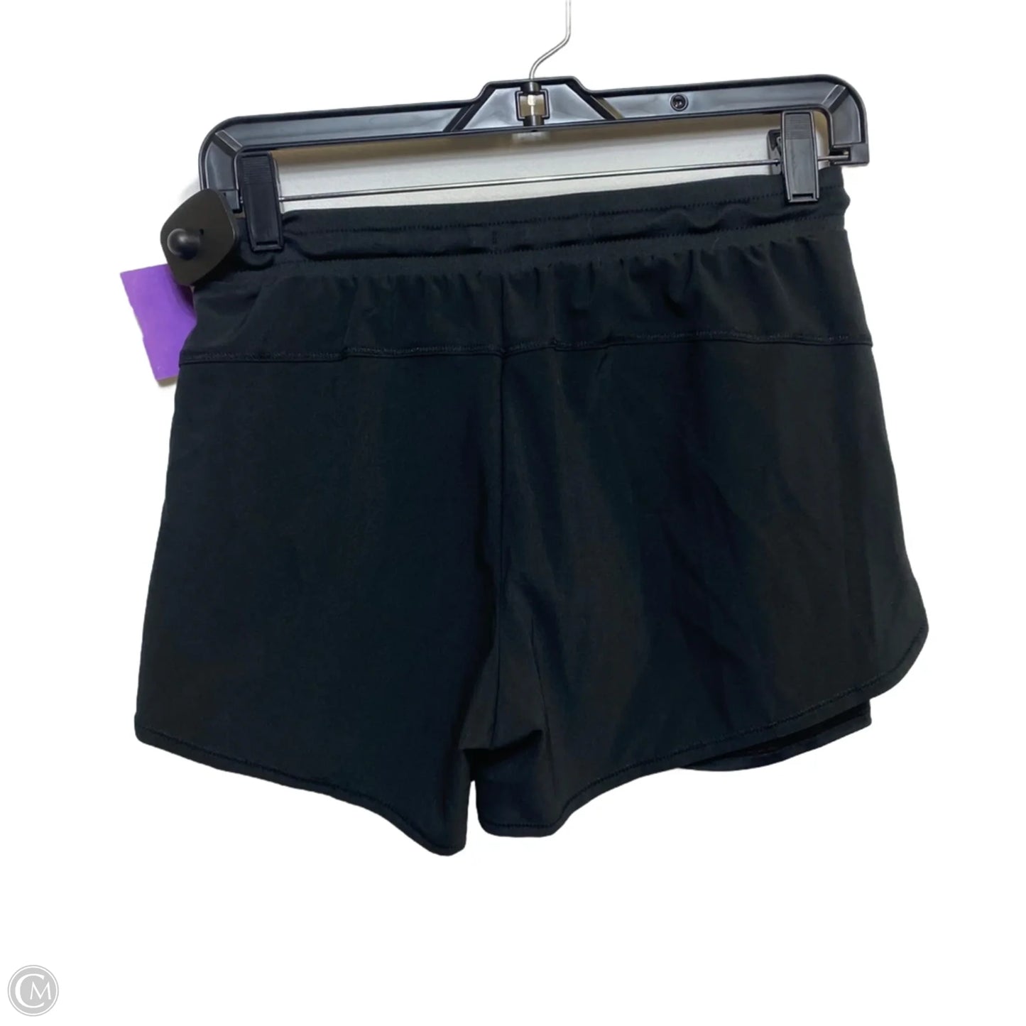 Athletic Shorts By All In Motion In Black, Size: Xl