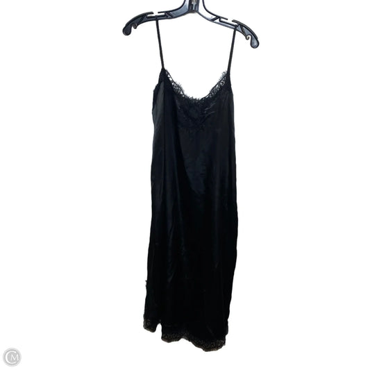 Dress Party Short By Mimi Chica In Black, Size: M