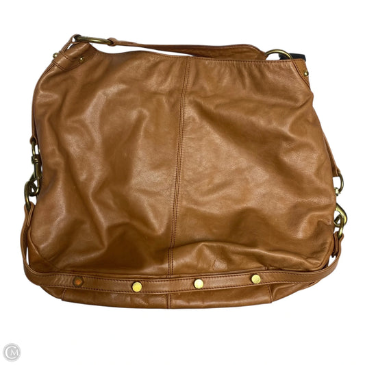 Handbag Designer By Rebecca Minkoff, Size: Large