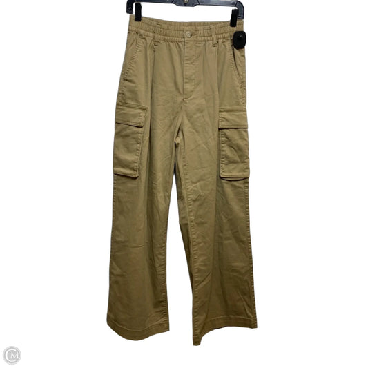 Pants Cargo & Utility By Old Navy In Brown, Size: S