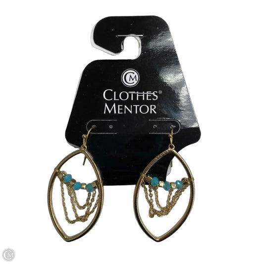 Earrings Dangle/drop By Clothes Mentor