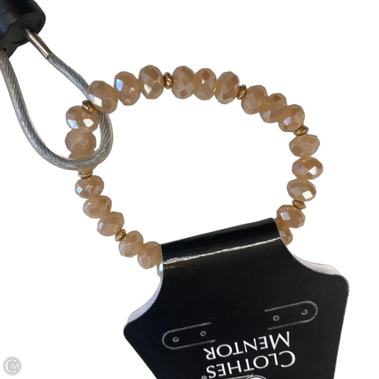 Bracelet Beaded By Clothes Mentor