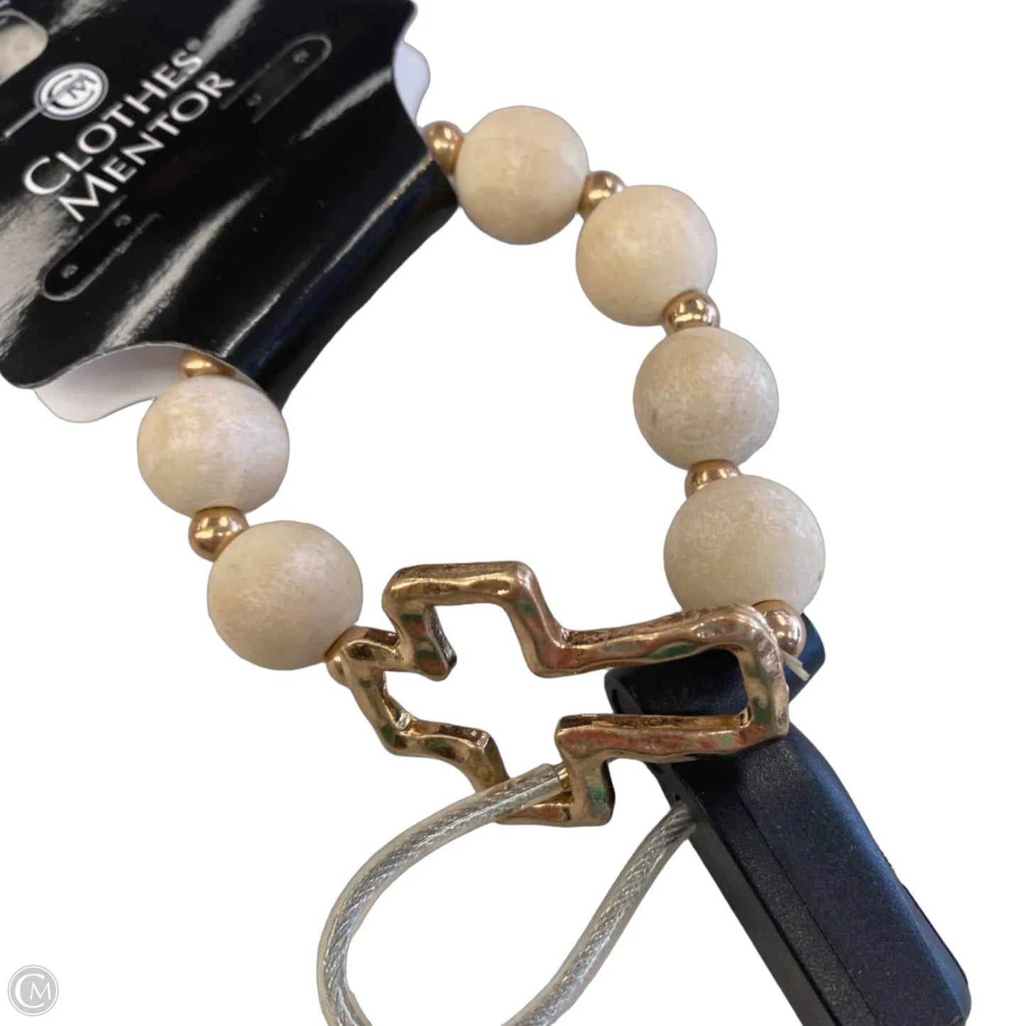 Bracelet Beaded By Clothes Mentor