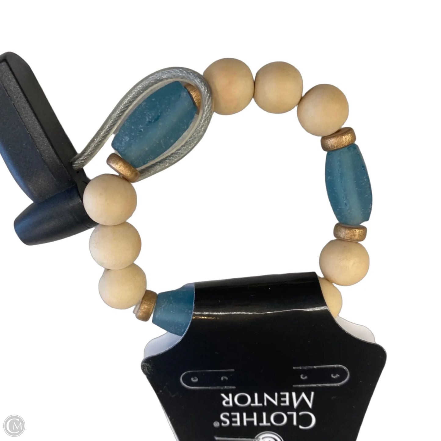 Bracelet Beaded By Clothes Mentor