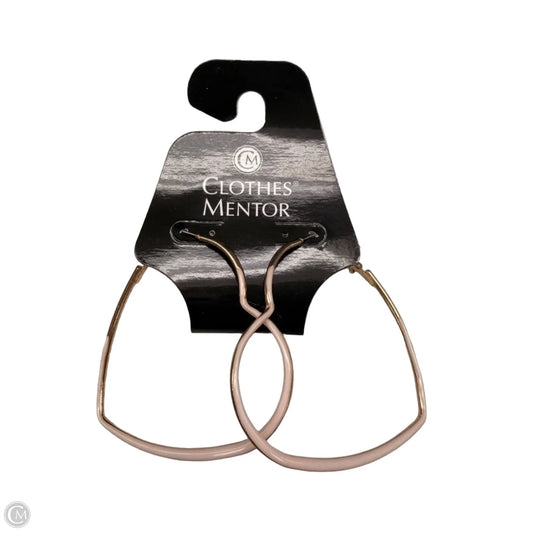 Earrings Hoop By Clothes Mentor