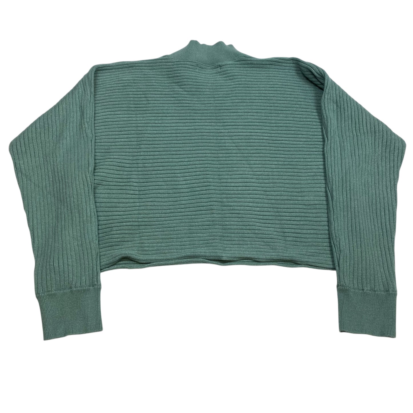 Sweater By Universal Thread In Green, Size: S