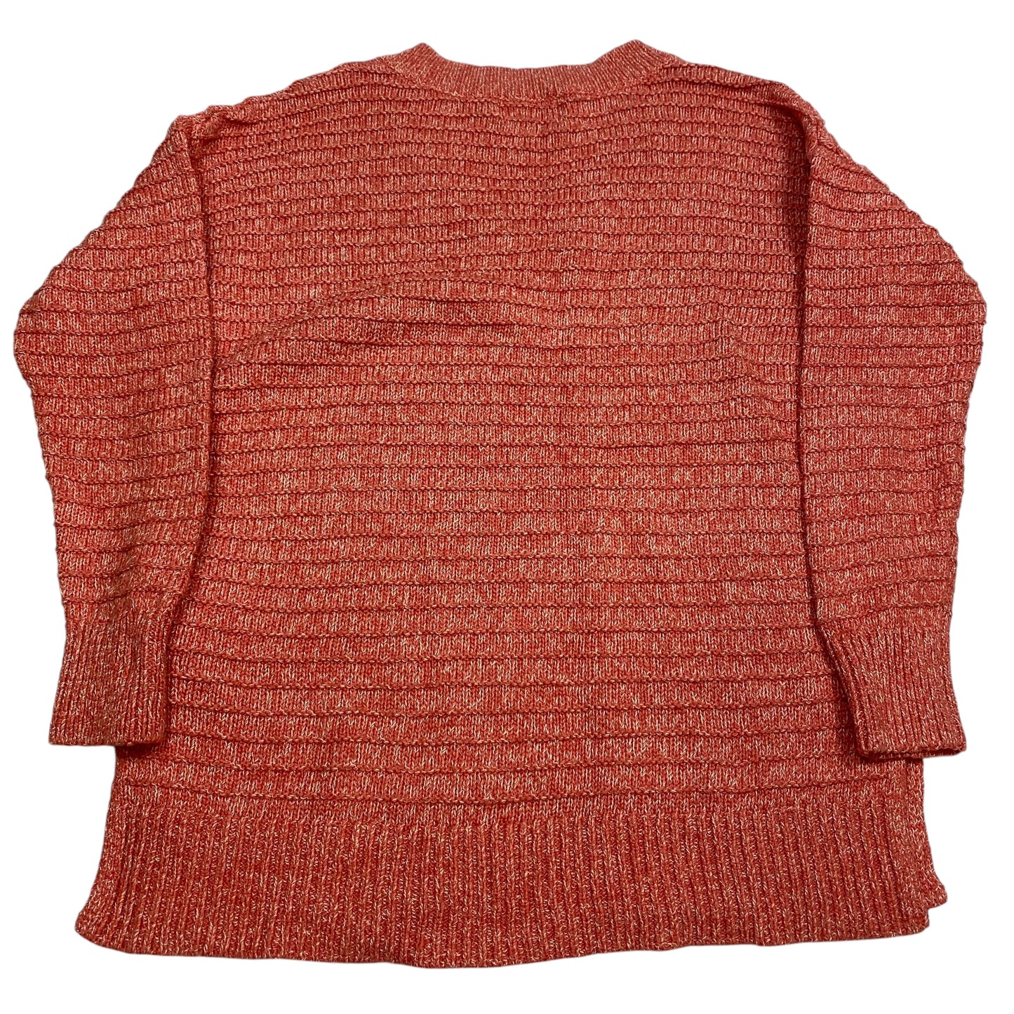 Sweater By Old Navy In Orange, Size: S