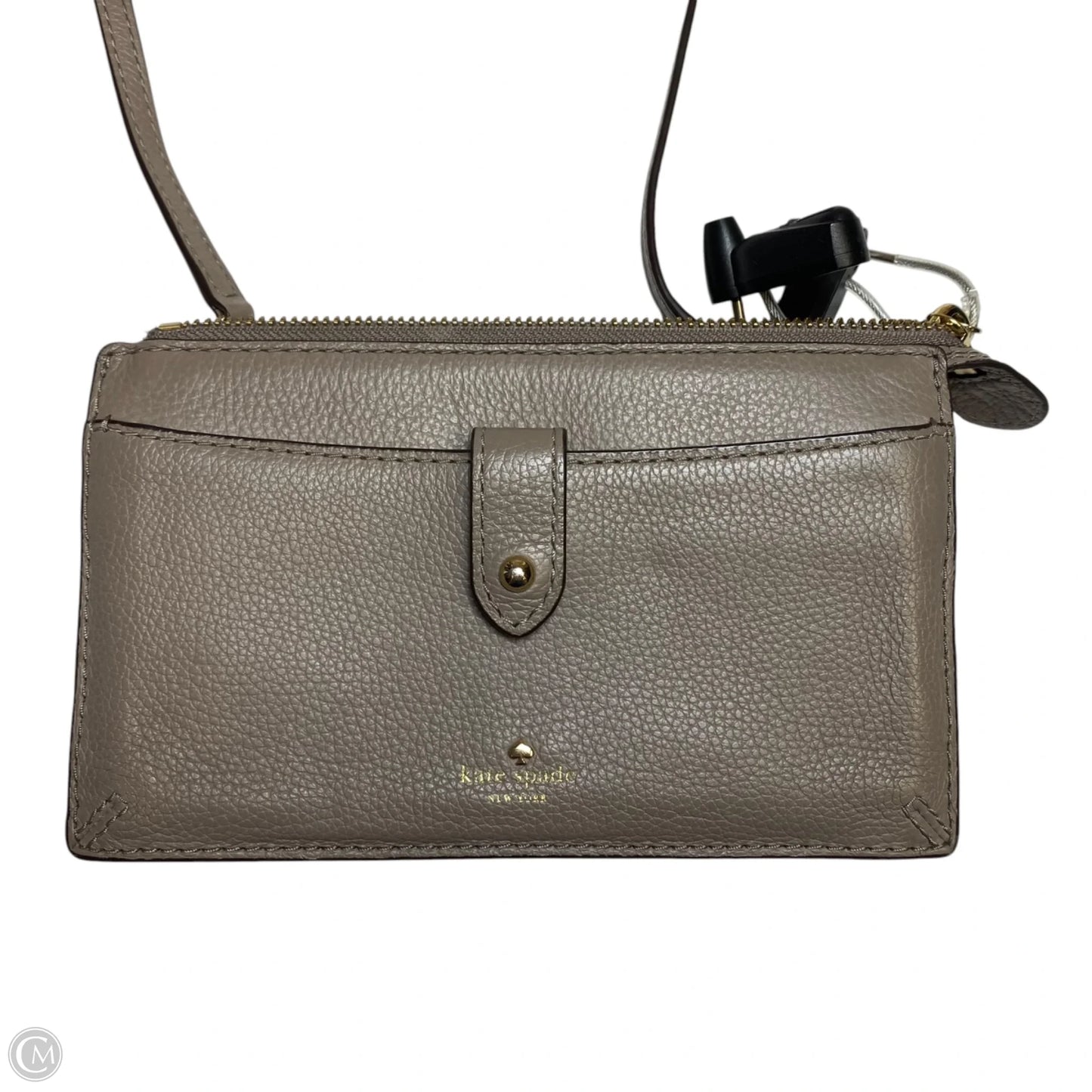 Crossbody Designer By Kate Spade, Size: Medium