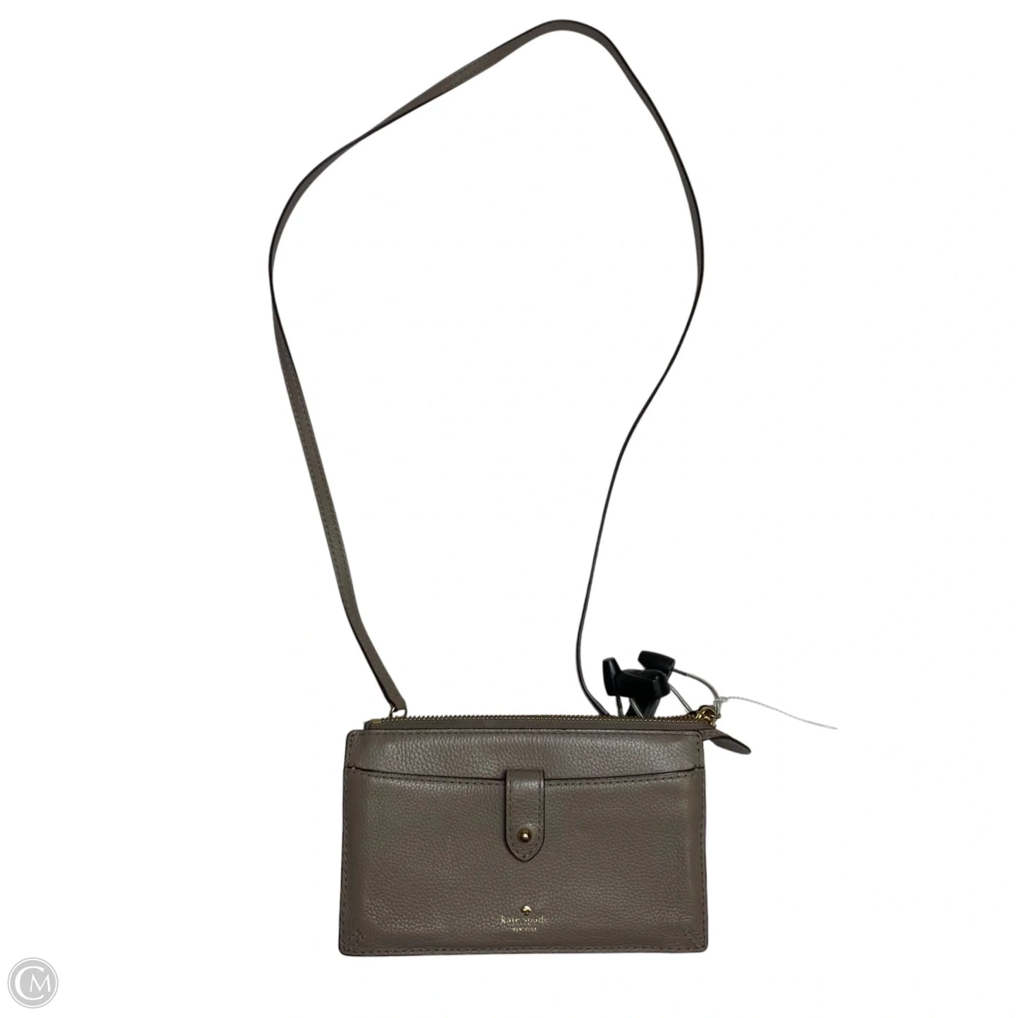 Crossbody Designer By Kate Spade, Size: Medium