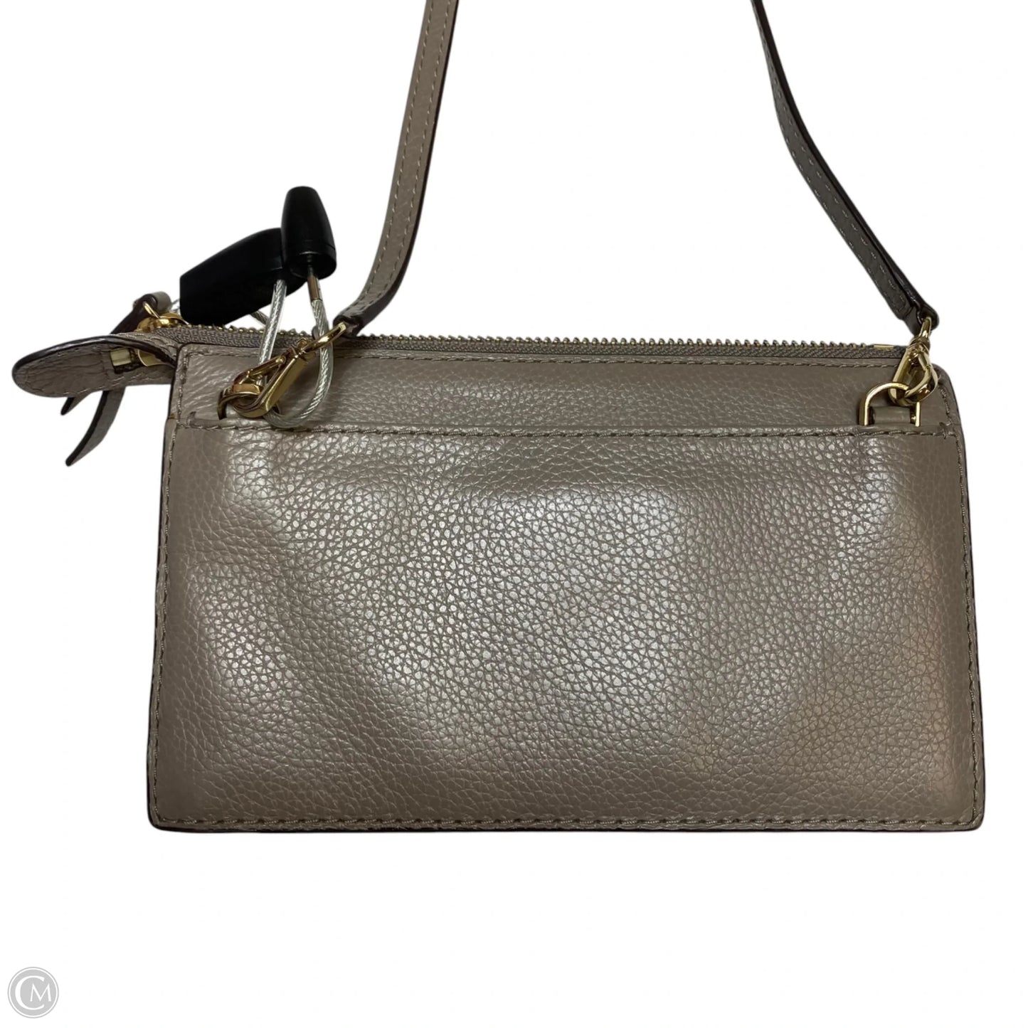Crossbody Designer By Kate Spade, Size: Medium
