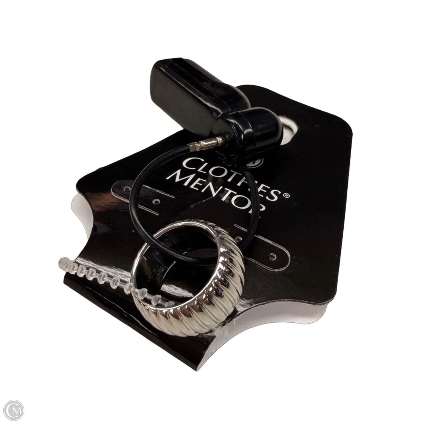 Ring Band By Forever 21, Size: 5.5