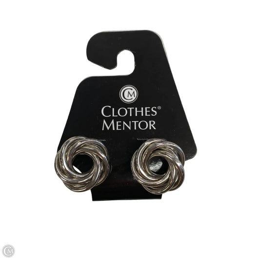 Earrings Statement By Clothes Mentor