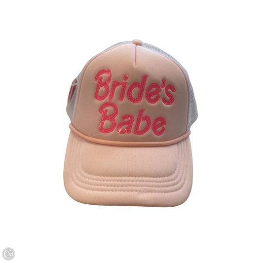 Hat Baseball Cap By Simply Southern