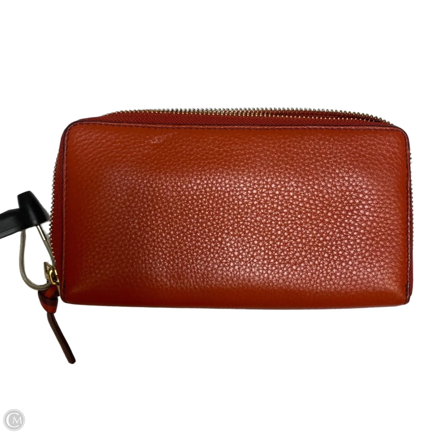 Wallet Designer By Tory Burch, Size: Large