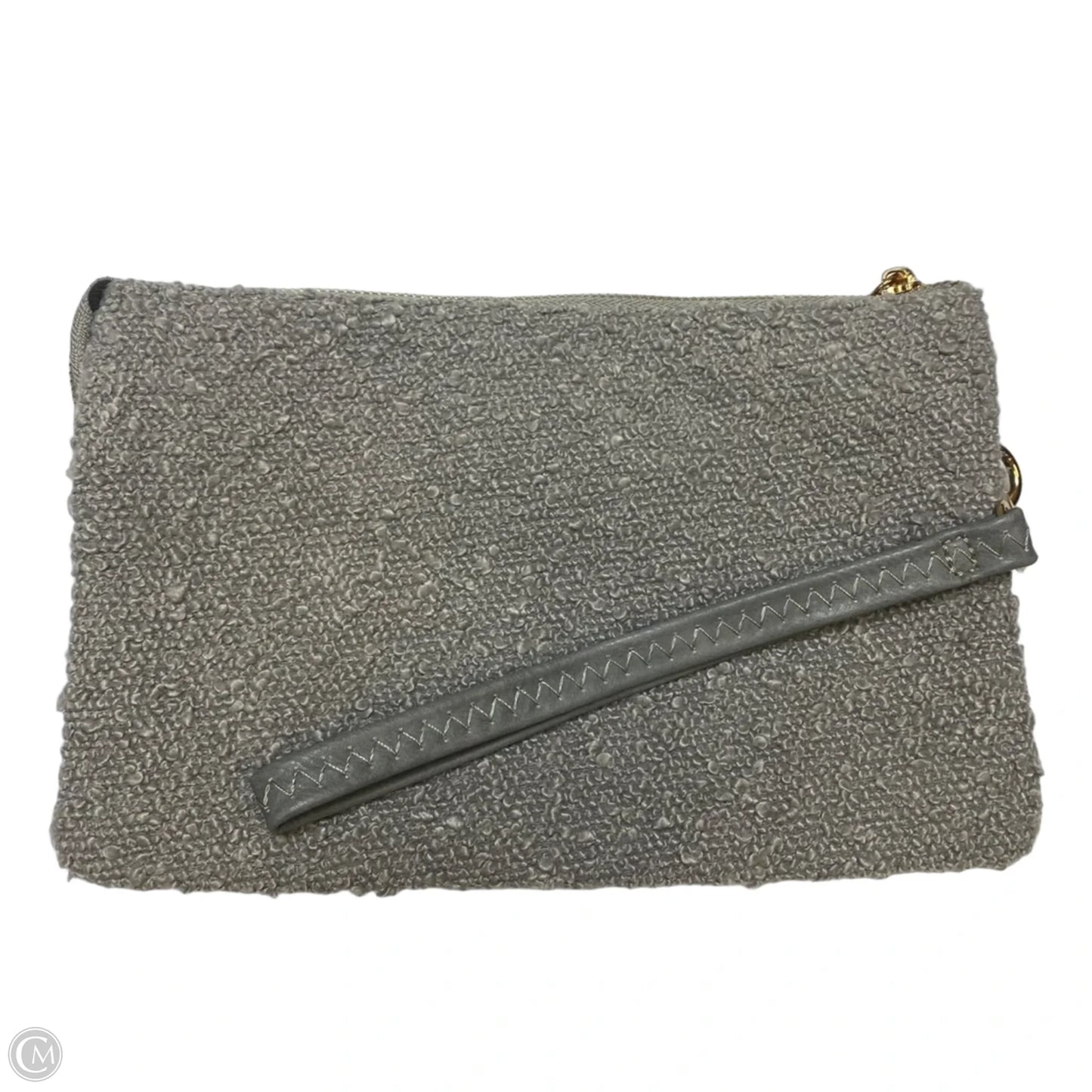 Wristlet By Jen & Co, Size: Large