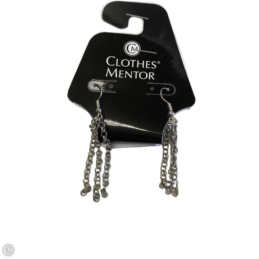 Earrings Dangle/drop By Paparazzi