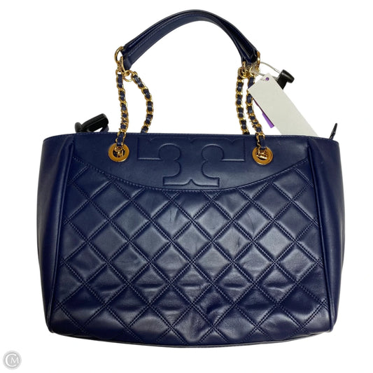 Handbag Designer By Tory Burch, Size: Medium