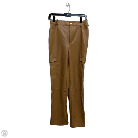 Pants Cargo & Utility By Bagatelle In Brown, Size: Xs