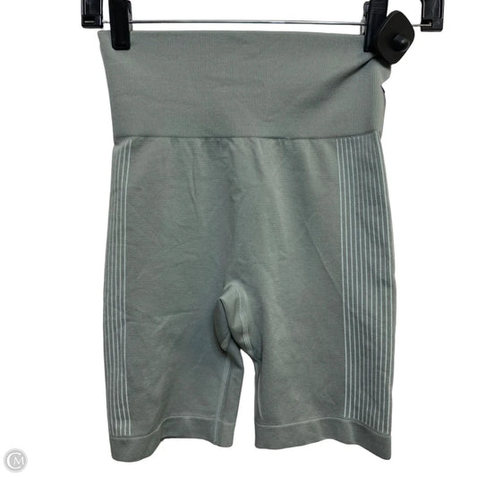 Athletic Shorts By Bailey 44 In Grey, Size: Xs