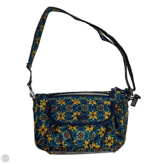 Crossbody By Lug, Size: Medium