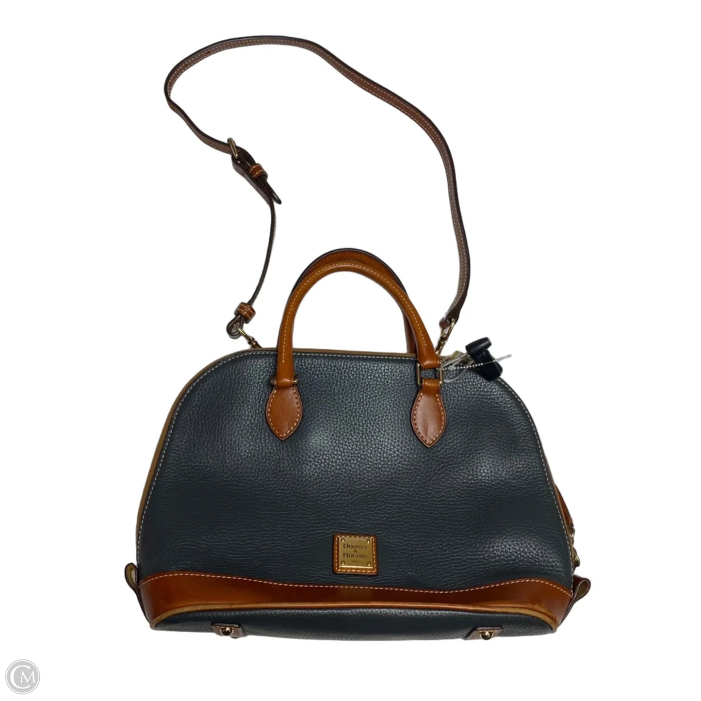 Handbag Designer By Dooney And Bourke, Size: Medium